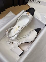 Chanel High Heels Code CC3112 - 4