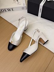 Chanel High Heels Code CC3112 - 2
