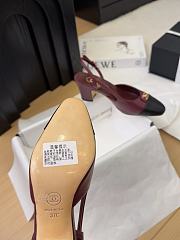 Chanel High Heels Code CC3113 - 6