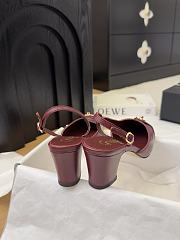 Chanel High Heels Code CC3113 - 5