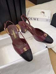 Chanel High Heels Code CC3113 - 4