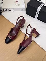 Chanel High Heels Code CC3113 - 3