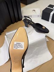 Chanel High Heels Code CC3114 - 6
