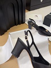 Chanel High Heels Code CC3114 - 5
