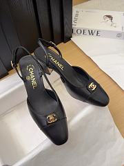 Chanel High Heels Code CC3114 - 4