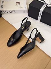 Chanel High Heels Code CC3114 - 2