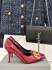 Balenciaga High Heels Code 5020 - 6