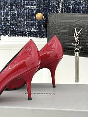 Balenciaga High Heels Code 5020 - 5