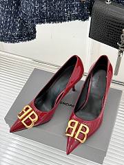 Balenciaga High Heels Code 5020 - 3