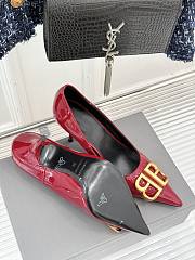 Balenciaga High Heels Code 5020 - 4