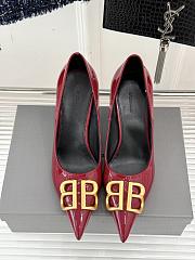 Balenciaga High Heels Code 5020 - 2