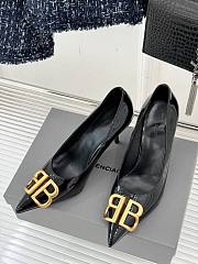 Balenciaga High Heels Code 5021 - 1