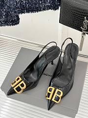 Balenciaga High Heels Code 5022 - 1