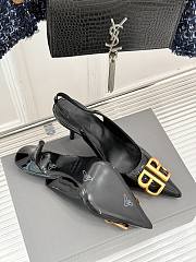 Balenciaga High Heels Code 5022 - 5