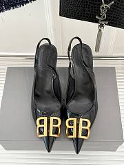 Balenciaga High Heels Code 5022 - 3