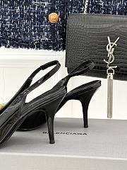 Balenciaga High Heels Code 5022 - 4