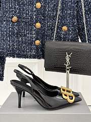 Balenciaga High Heels Code 5022 - 2