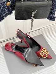 Balenciaga High Heels Code 5023 - 4