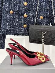 Balenciaga High Heels Code 5023 - 3