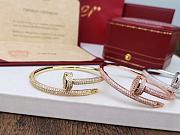 Cartier Bracelet Jelwery P11566 - 3