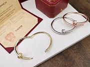Cartier Bracelet Jelwery P11566 - 4