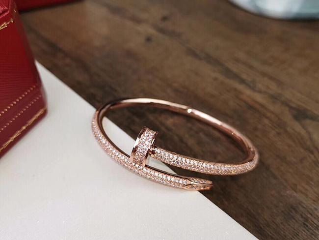 Cartier Bracelet Jelwery P11567 - 1