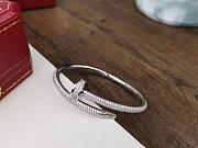 Cartier Bracelet Jelwery P11568 - 1