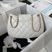 Chanel Handbag CC2516 Size 25x5x18cm - 5