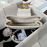 Chanel Handbag CC2516 Size 25x5x18cm - 3