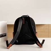 Coach Backpack Code C0050 Size 27x36x13cm - 6