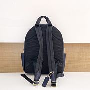 Coach Backpack Code C0051 Size 27x36x13cm - 5