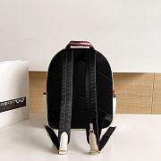 Coach Backpack Code C0052 Size 27x36x13cm - 5