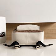 Coach Backpack Code C0052 Size 27x36x13cm - 6