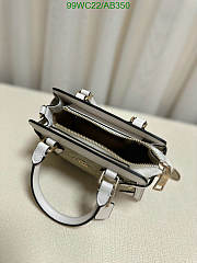 Coach Bags Code AB350 Size 19x14x8CM - 6