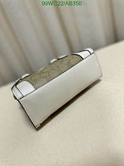 Coach Bags Code AB350 Size 19x14x8CM - 5