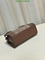 Coach Bags Code AB351 Size 19x14x8CM - 6