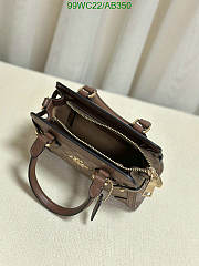 Coach Bags Code AB351 Size 19x14x8CM - 5