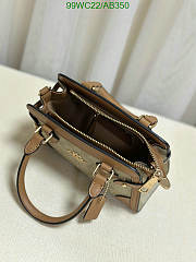 Coach Bags Code AB352 Size 19x14x8CM - 2