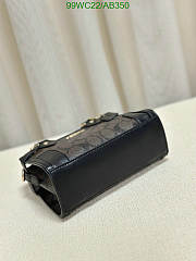 Coach Bags Code AB353 Size 19x14x8CM - 6