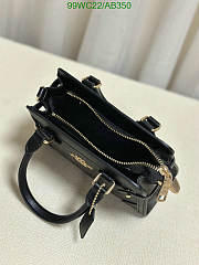 Coach Bags Code AB353 Size 19x14x8CM - 5