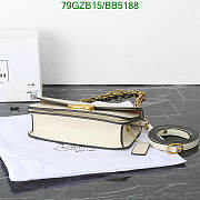 Coach Bags Code BB5185 Size 23x11x7CM - 2