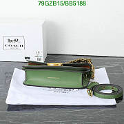 Coach Bags Code BB5186 Size 23x11x7CM - 5