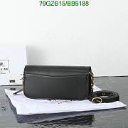 Coach Bags Code BB5187 Size 23x11x7CM - 4