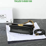 Coach Bags Code BB5187 Size 23x11x7CM - 5