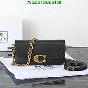 Coach Bags Code BB5187 Size 23x11x7CM - 6