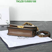 Coach Bags Code BB5188 Size 23x11x7CM - 3