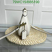 Coach Bags Code BB5191 Size 15x7x6CM - 3