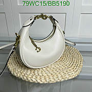 Coach Bags Code BB5191 Size 15x7x6CM - 2