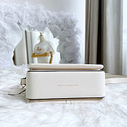 Coach Bags Code CB4518 Size 19x12x8CM - 5