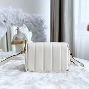 Coach Bags Code CB4518 Size 19x12x8CM - 4